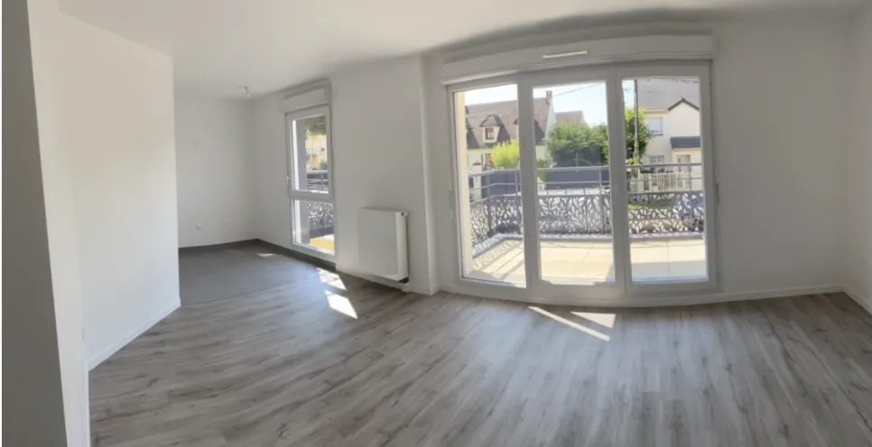 Location Pontault-Combault Appartement e8cf0e41