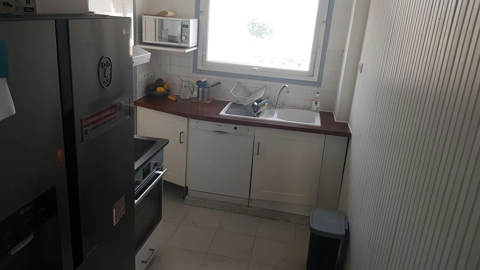 Location Saint-Maur-des-Fossés Appartement e8d1ad83