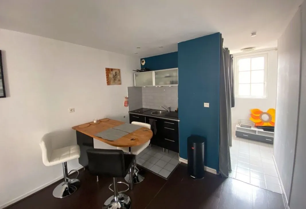 Location Dijon Appartement e8d4bb4d