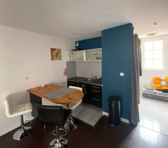 Location Dijon Appartement e8d4bb4d