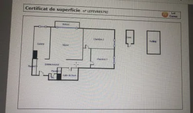 Location Saint-Denis Appartement e8f6e4d9