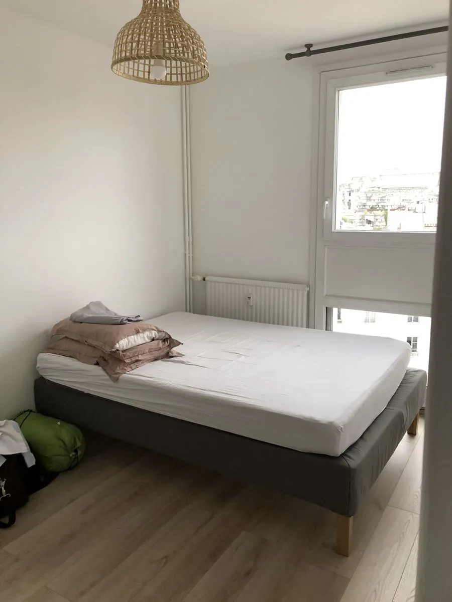 Location Saint-Denis Appartement e8f6e4d9