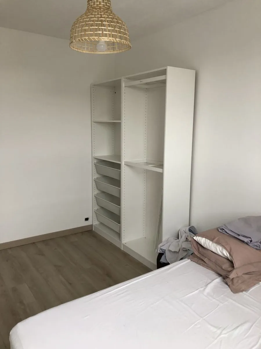 Location Saint-Denis Appartement e8f6e4d9