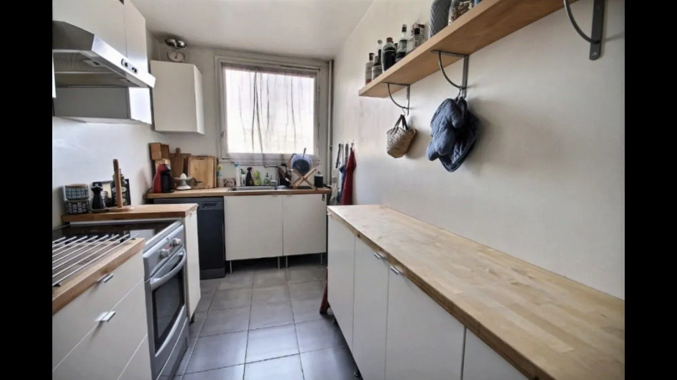 Location Saint-Denis Appartement e8f6e4d9