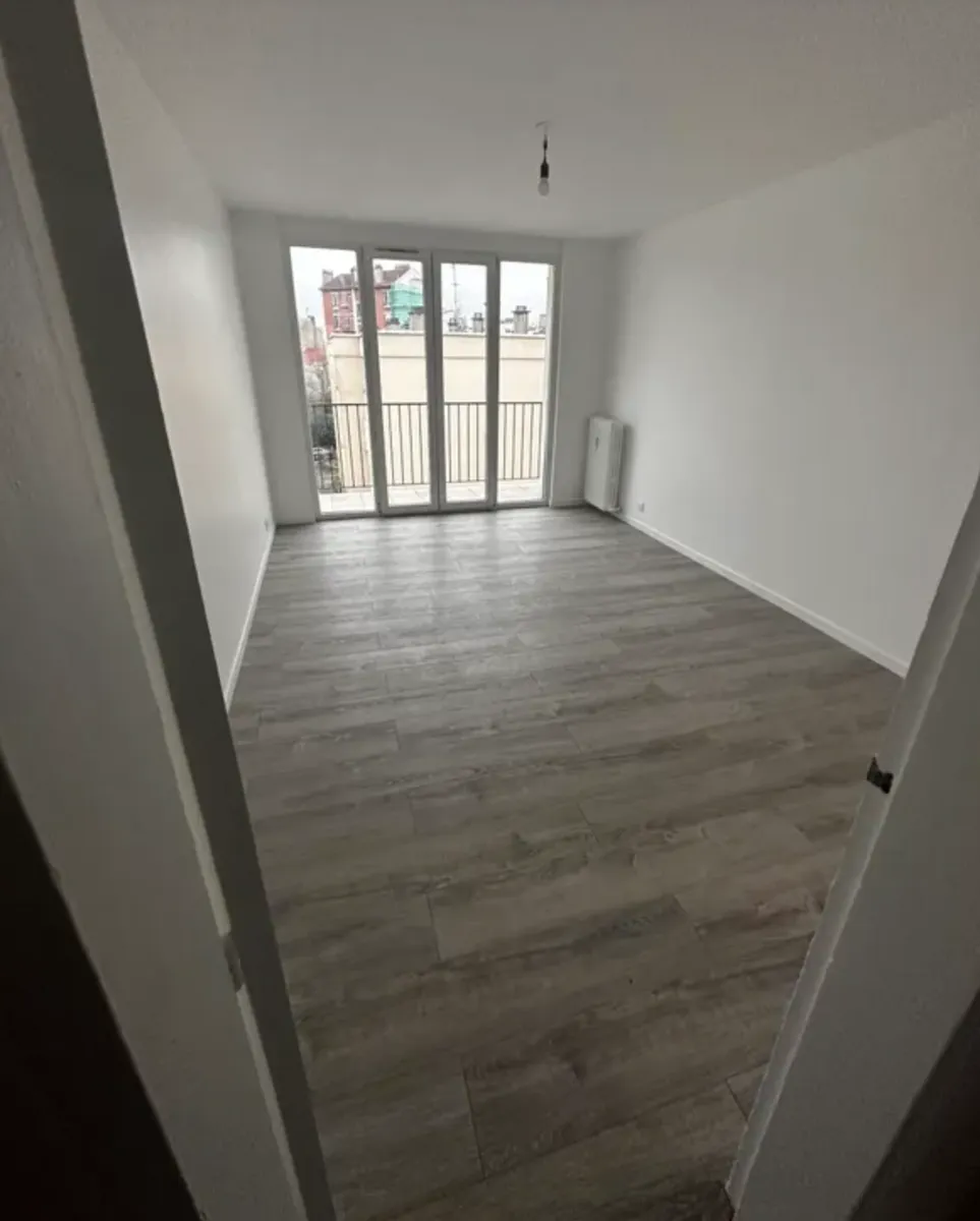 Location Saint-Denis Appartement e913ca76