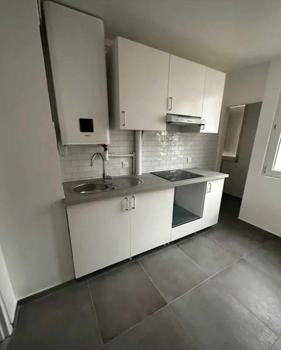 Location Saint-Denis Appartement e913ca76