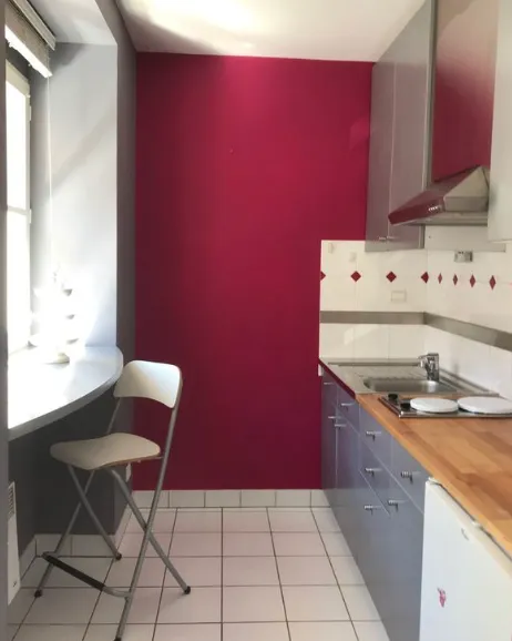 Location Tours Appartement e915196f