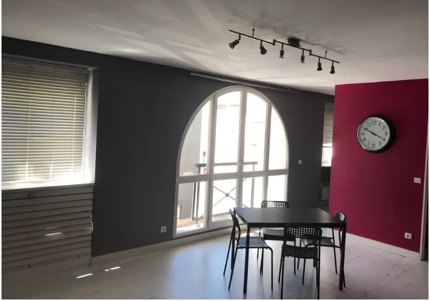 Location Tours Appartement e915196f