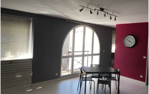 Location Tours Appartement e915196f