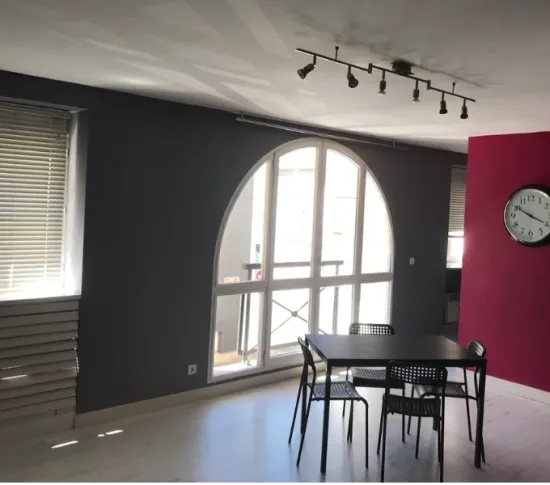 Location Tours Appartement e915196f