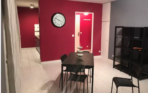 Location Tours Appartement e915196f