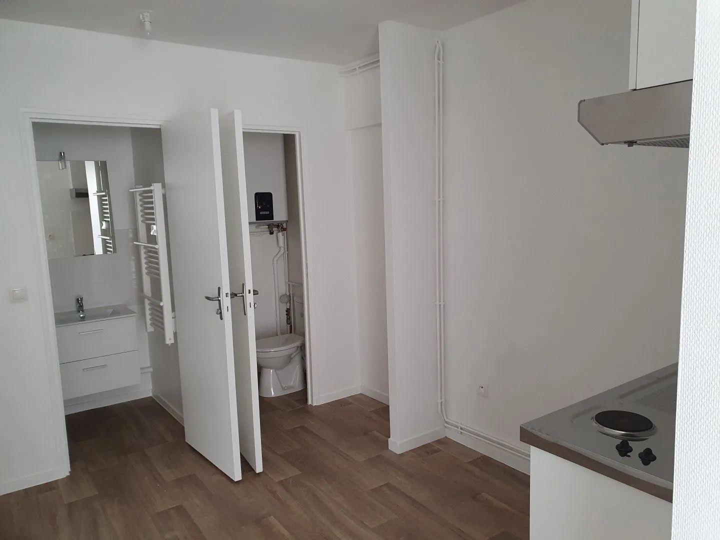 Location Pantin Appartement e92fb039