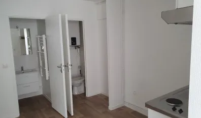 Location Pantin Appartement e92fb039