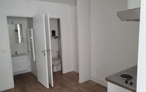 Location Pantin Appartement e92fb039