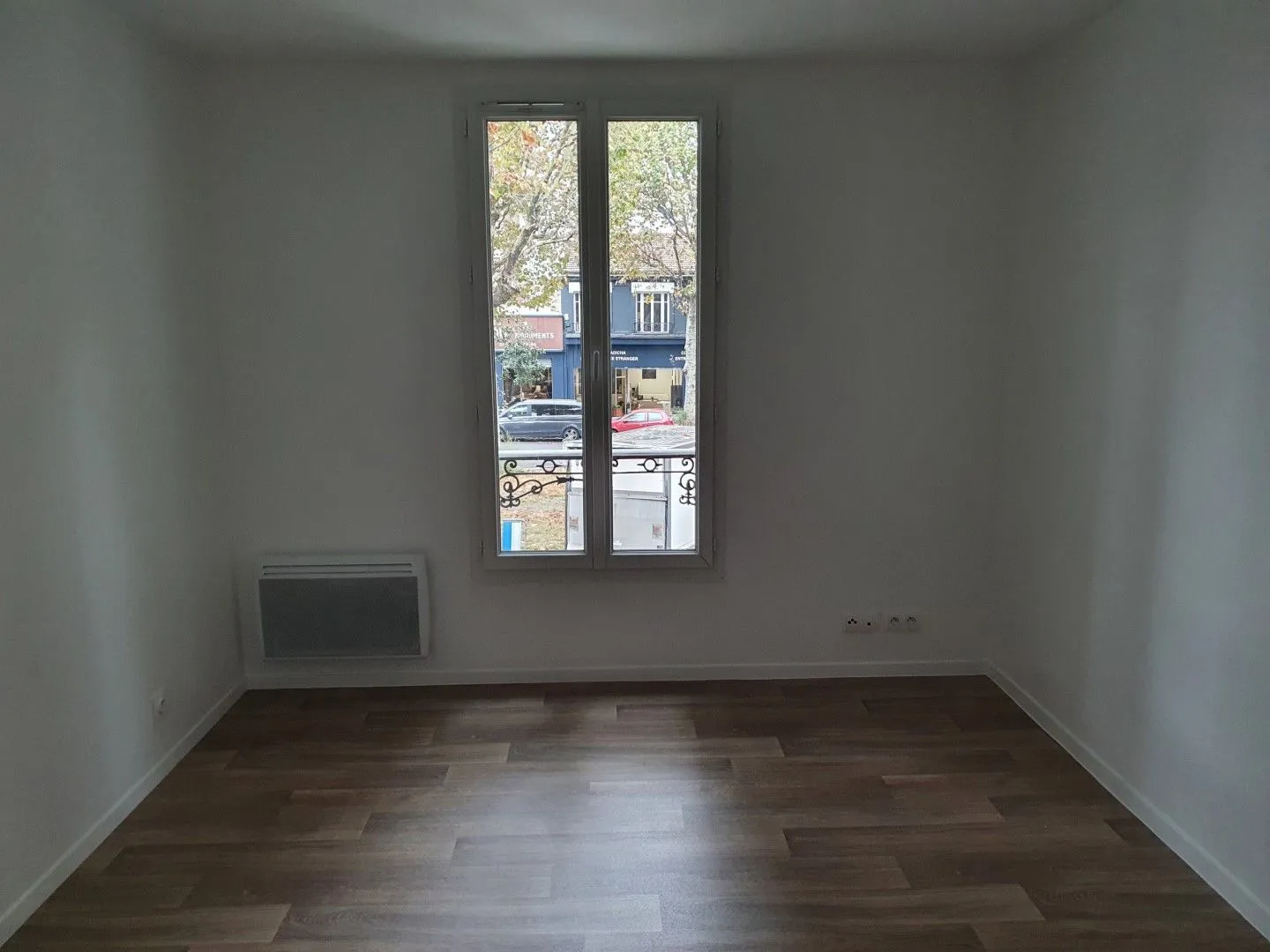 Location Pantin Appartement e92fb039