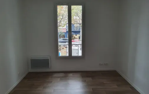 Location Pantin Appartement e92fb039