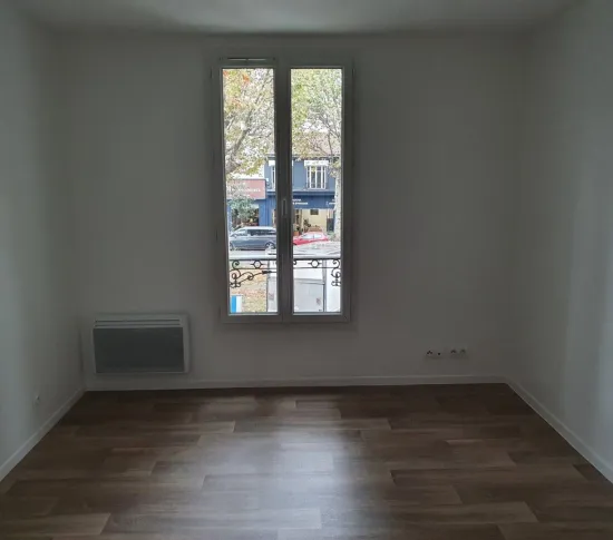 Location Pantin Appartement e92fb039