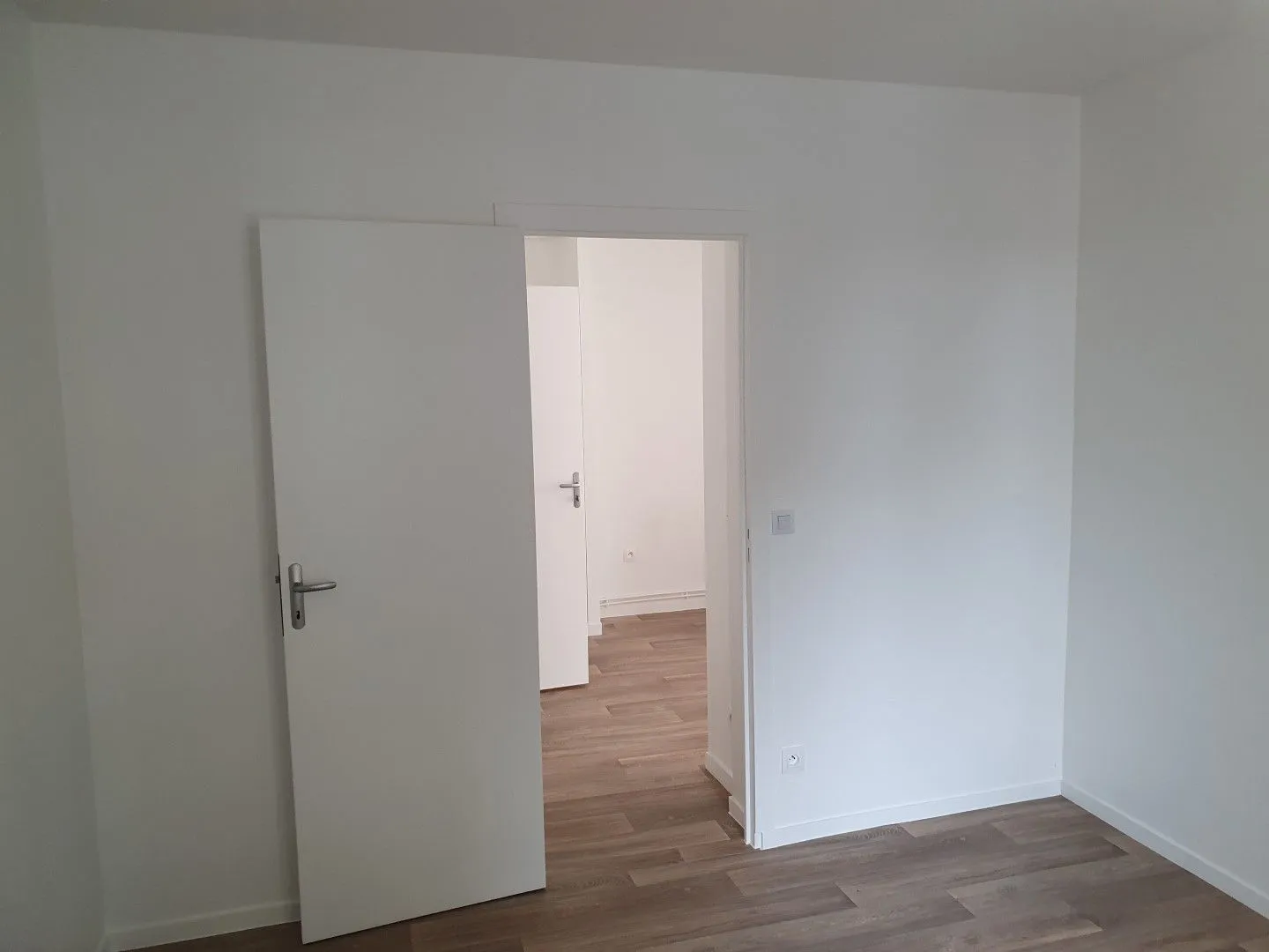 Location Pantin Appartement e92fb039