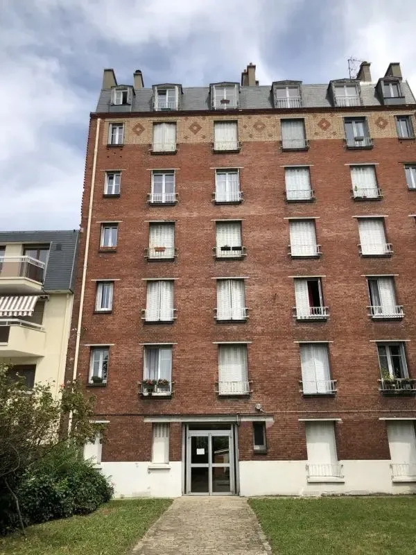 Location Puteaux Appartement e952db19