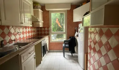 Location Noisy-le-Grand Appartement e95f2c5d