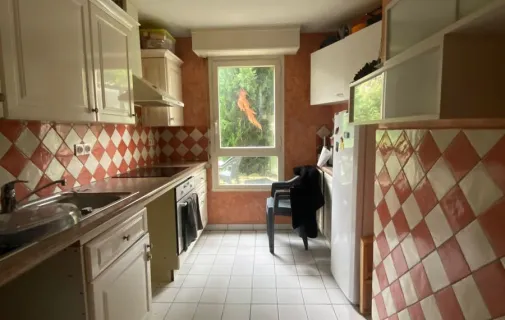 Location Noisy-le-Grand Appartement e95f2c5d