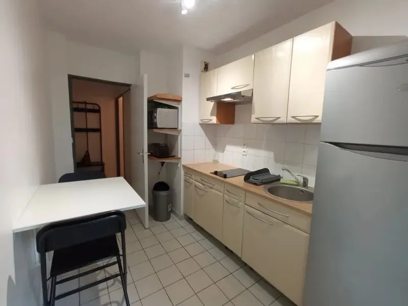 Location Châtillon Appartement e9742f5c