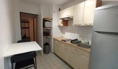 Location Châtillon Appartement e9742f5c