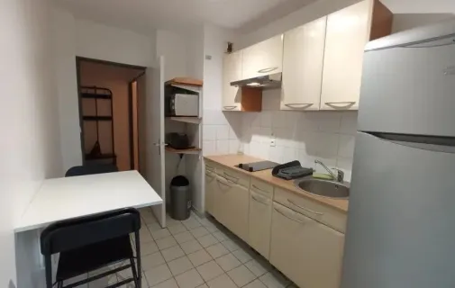 Location Châtillon Appartement e9742f5c