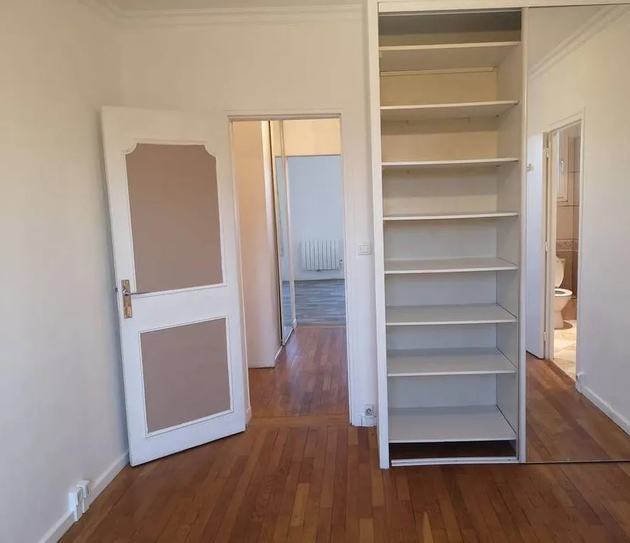 Location Châtillon Appartement e9742f5c