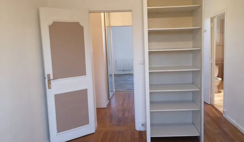 Location Châtillon Appartement e9742f5c