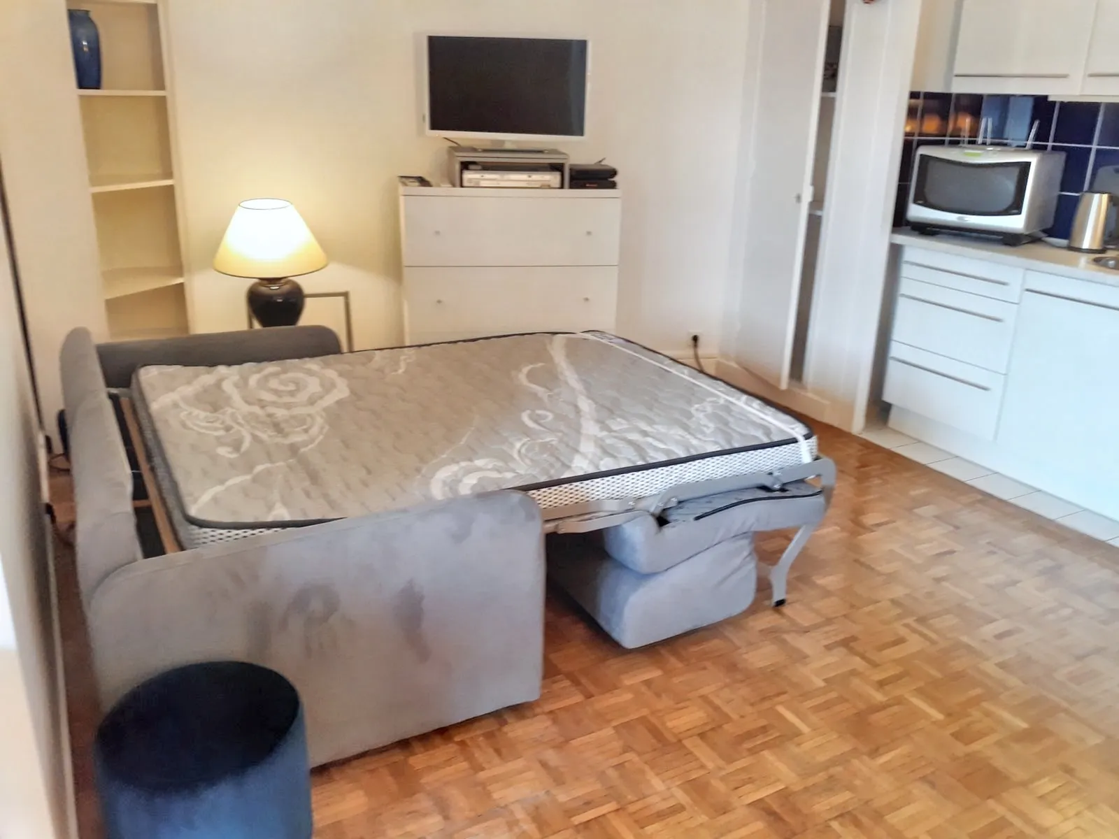 Location Neuilly-sur-Seine Appartement e97e0b36