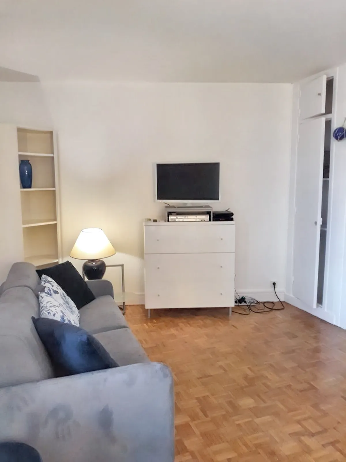 Location Neuilly-sur-Seine Appartement e97e0b36