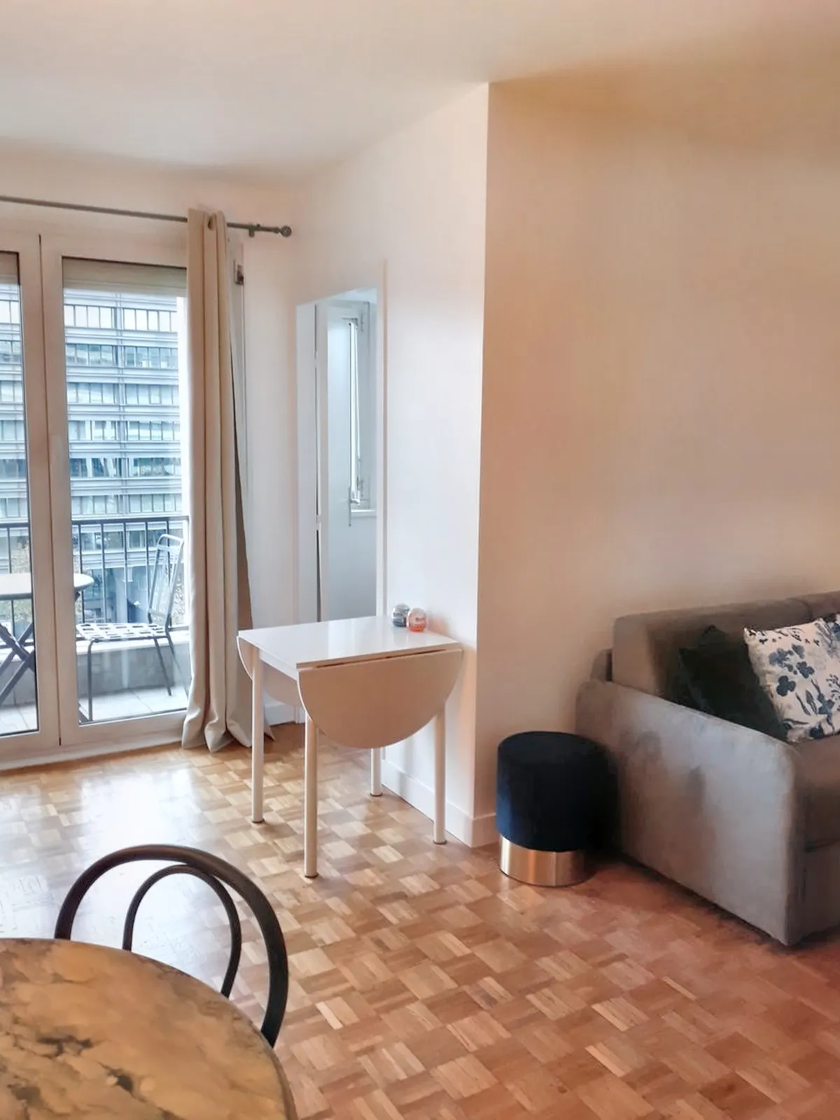 Location Neuilly-sur-Seine Appartement e97e0b36