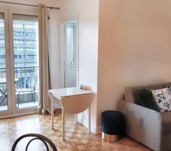 Location Neuilly-sur-Seine Appartement e97e0b36