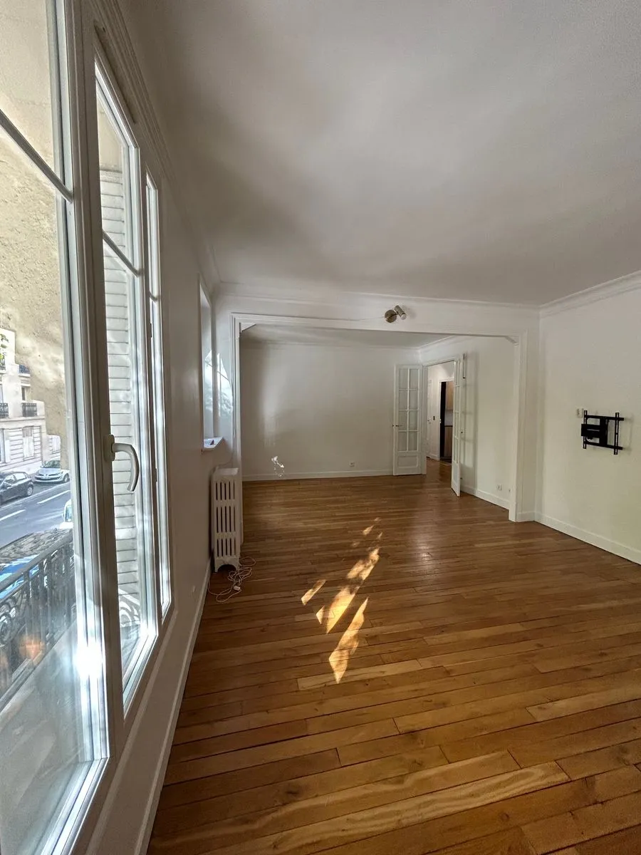 Location Clamart Appartement e992f9ed