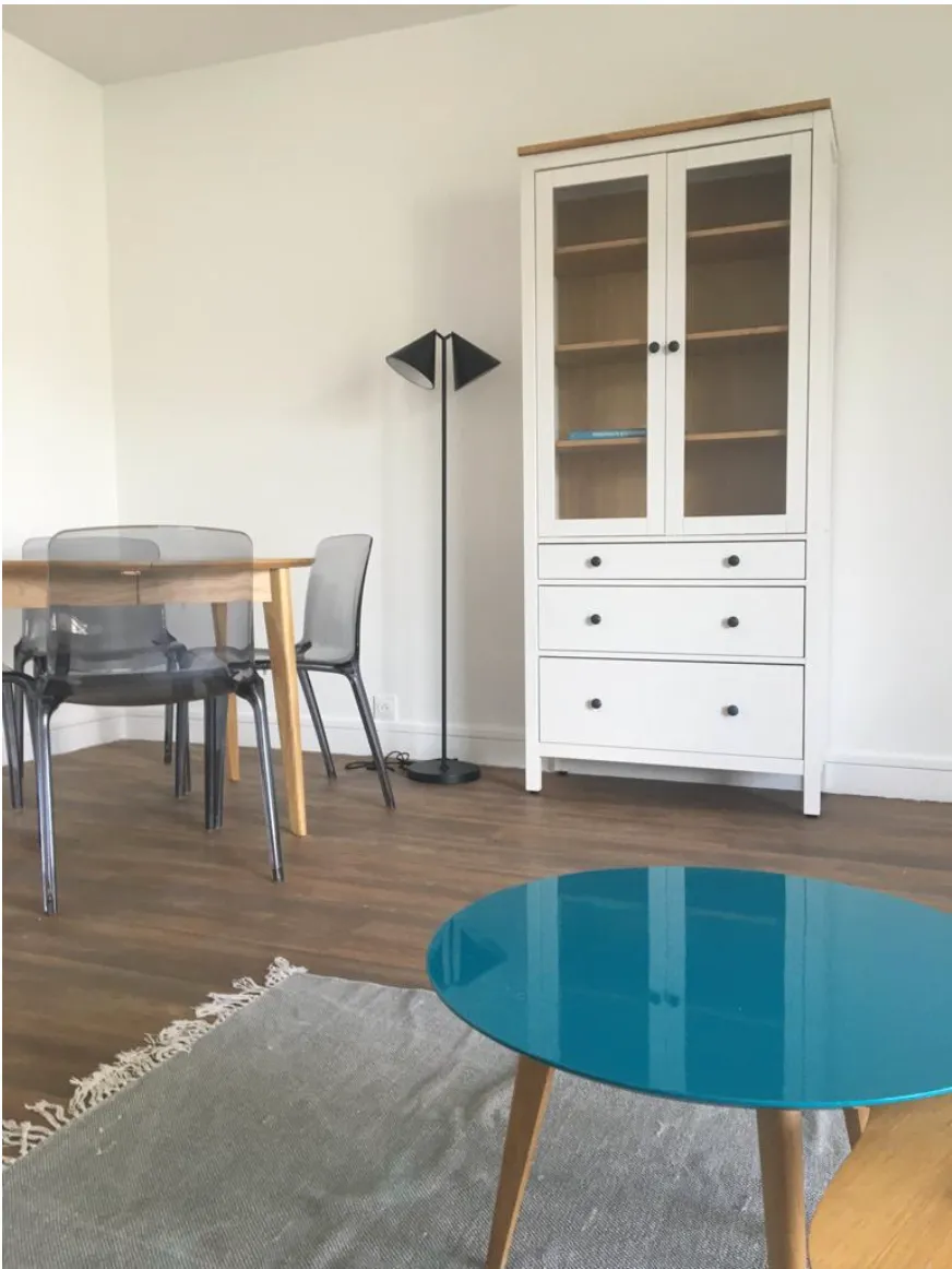 Location Meudon Appartement e99a77d7