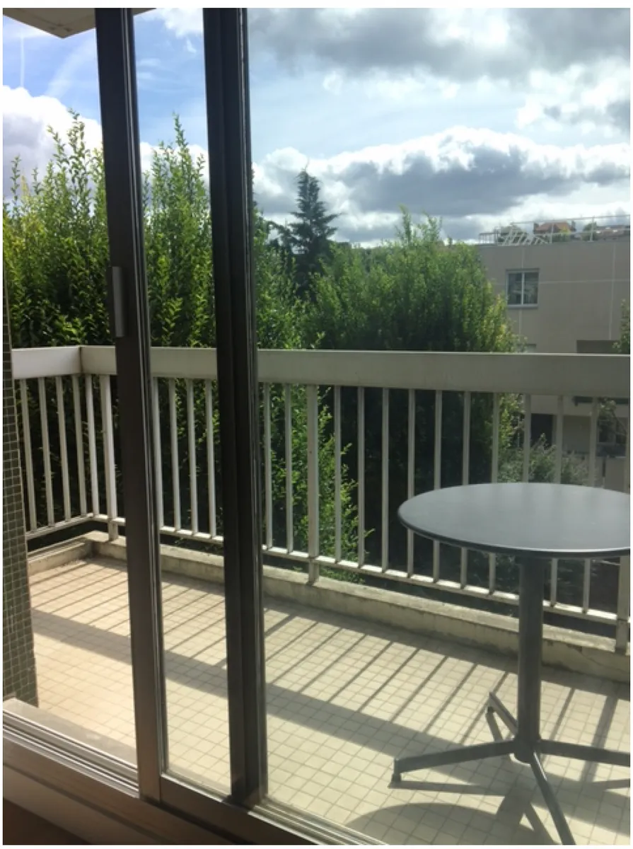 Location Meudon Appartement e99a77d7