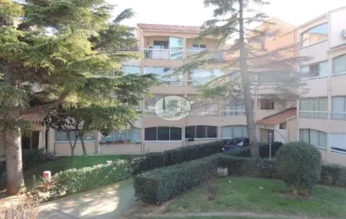 Location Sanary-sur-Mer Appartement e9b3cd3f