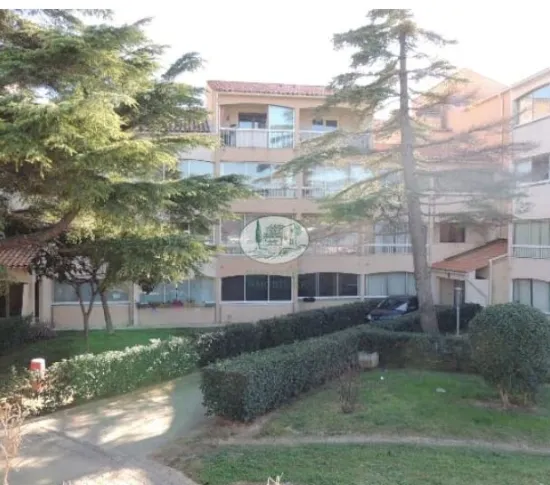 Location Sanary-sur-Mer Appartement e9b3cd3f