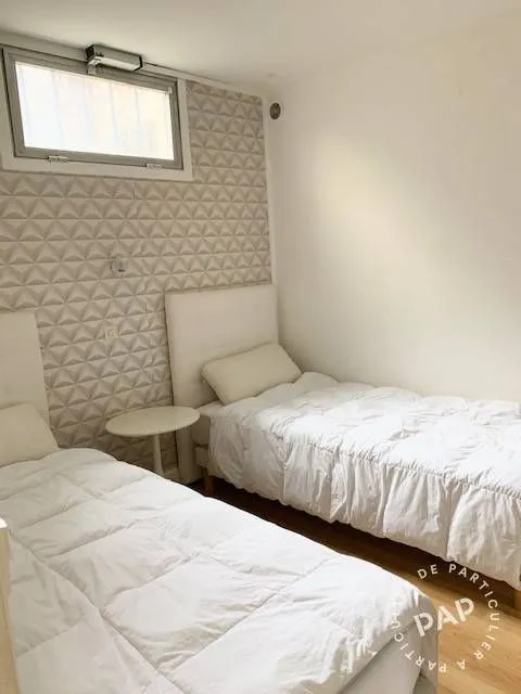 Location Paris Appartement e9d576af