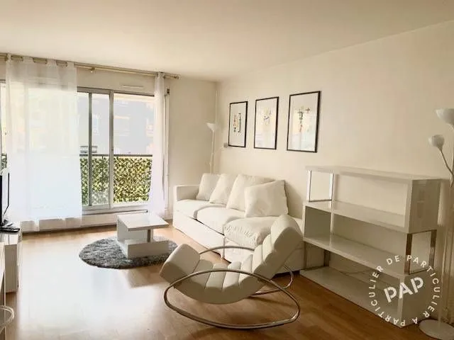 Location Paris Appartement e9d576af