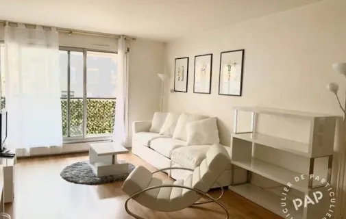 Location Paris Appartement e9d576af