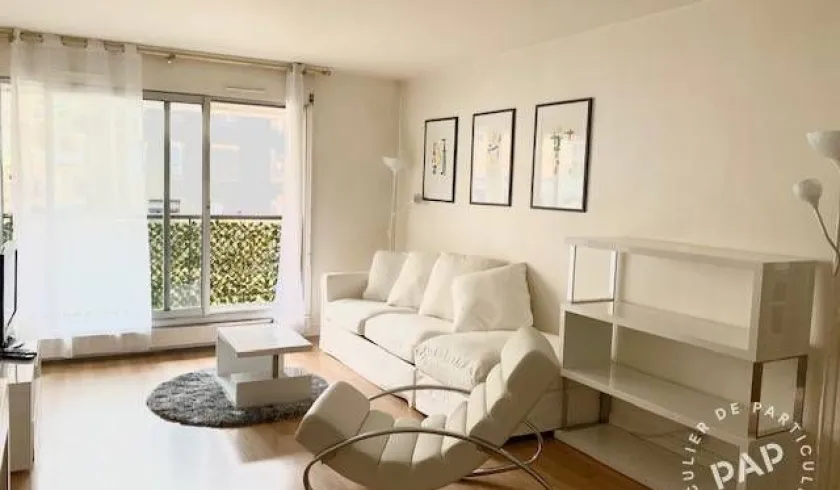 Location Paris Appartement e9d576af