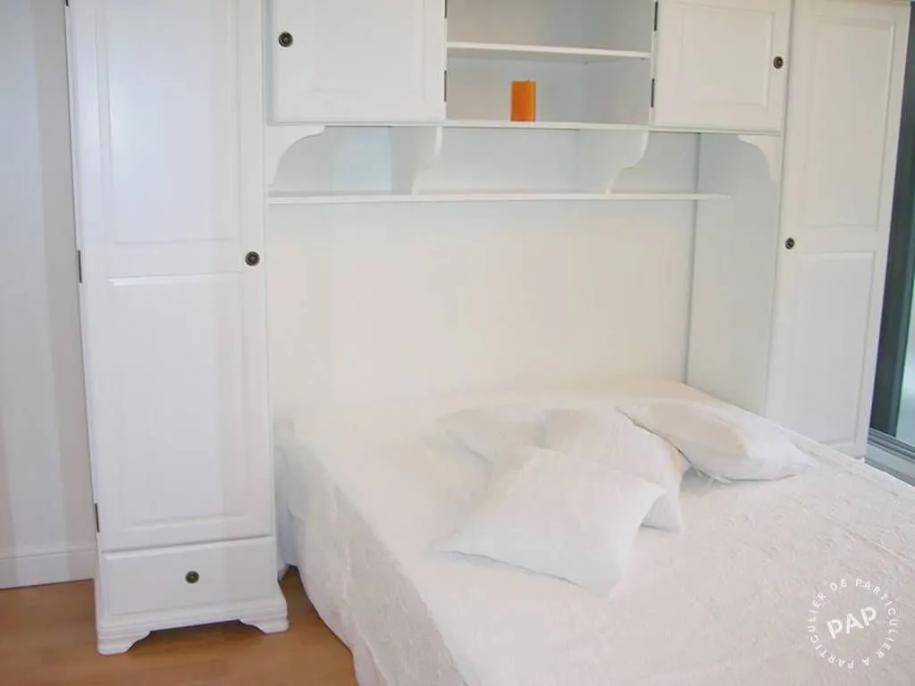 Location Paris Appartement e9d576af