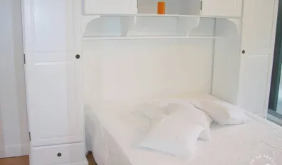 Location Paris Appartement e9d576af