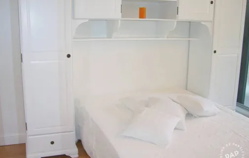 Location Paris Appartement e9d576af