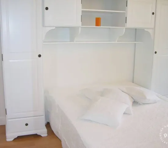 Location Paris Appartement e9d576af