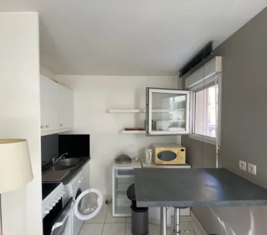 Location Levallois-Perret Appartement e9d696f9