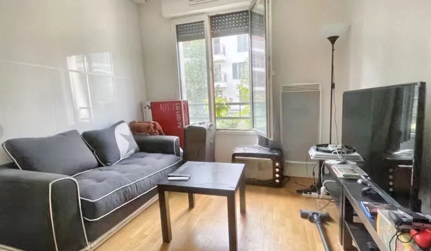 Location Rueil-Malmaison Appartement e9f4e891