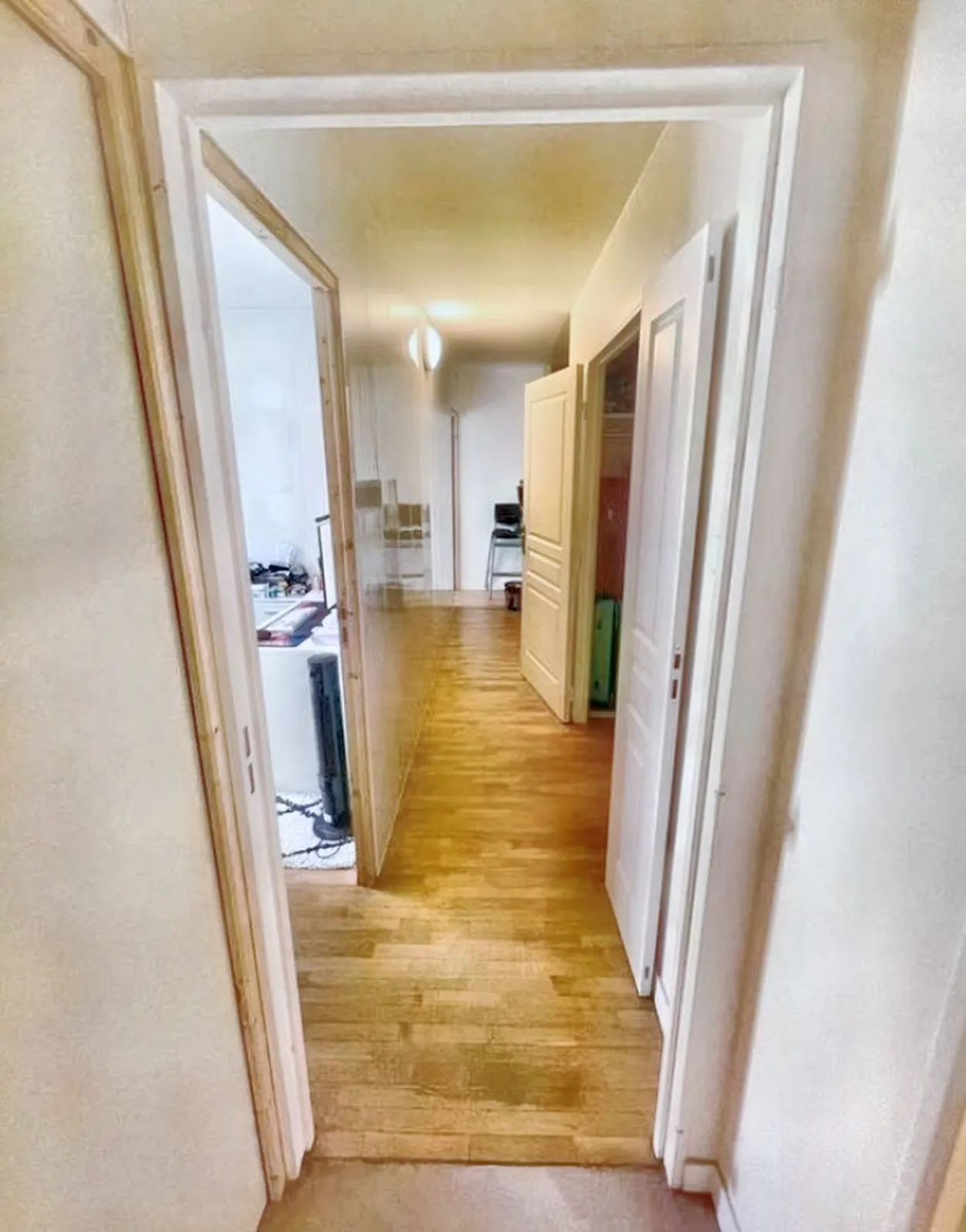 Location Rueil-Malmaison Appartement e9f4e891